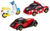 TAKARA TOMY Tomica Disney Motors Mickey Friends Set Mini Car Toy Ages & 3+