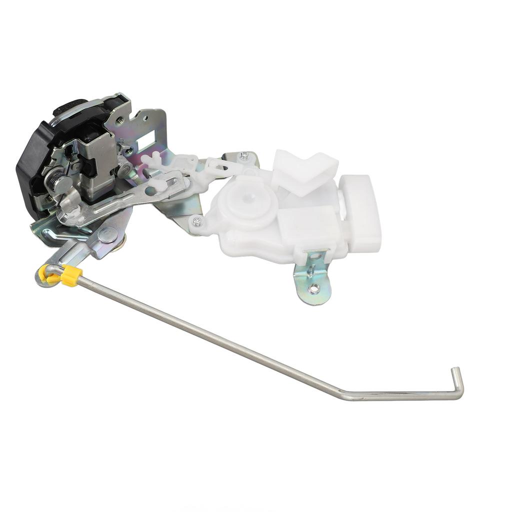 Привод защелки замка задней двери багажника 69110 35071 Высокочувствительная металлическая прочная конструкция для FJ