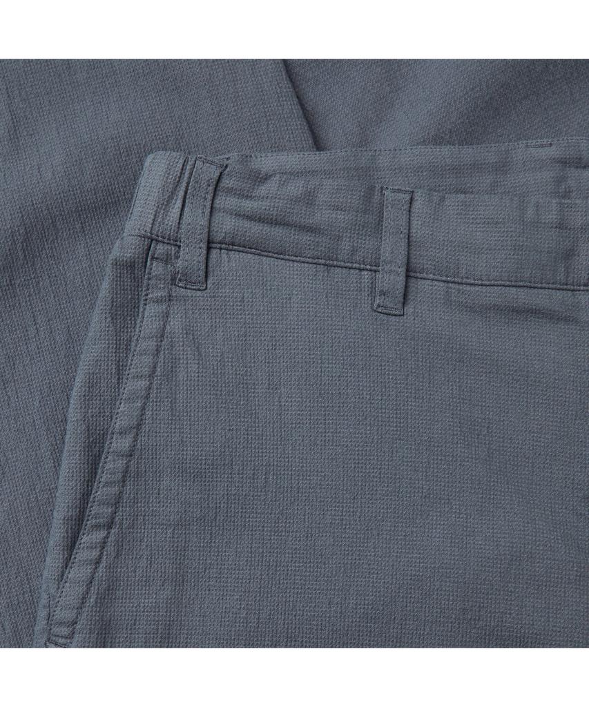 Silijeu (Set Up) Dyed Texture Tapered Pants Sapnm26521Gyx