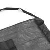 Large Capacity Sports Ball Bag Mesh Mesh Sports Equipment Bag  Basketball