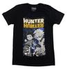 Hunter X Hunter Gon Killua Anime Adult T-shirt