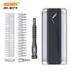 JAKEMY JM-8193 Многофункциональный Прецизионный Набор из 180 бит для Отвертки
