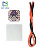 2-6S 6-28V Mini 4-Channel LED Light Control Module Supports WiFi RGB LED Strip Output Suitable for FPV Frone LED light Control