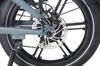 JOBOBIKE ROMER Взрослый   Электровелосипед 250 Вт Высокоэффективный Двигатель 48 В 15 Ач Быстрозаряжаемая Батарея Надежные Тормоза для Безопасного Подъема в Гору
