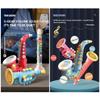 Intelligent Development Kids Instrument Musical Toy Instruments Saxophone Toy  Children/Kids Gifts