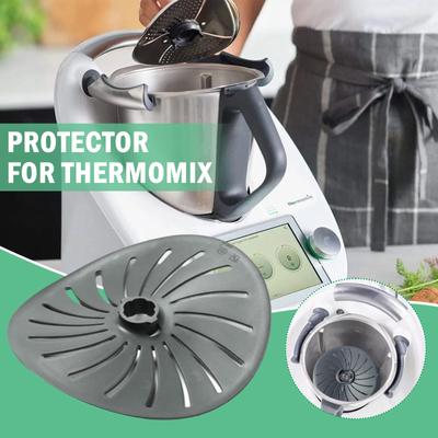 Защитная крышка для пищевых продуктов для аксессуаров TM5/TM6 R9Q0 Thermomix