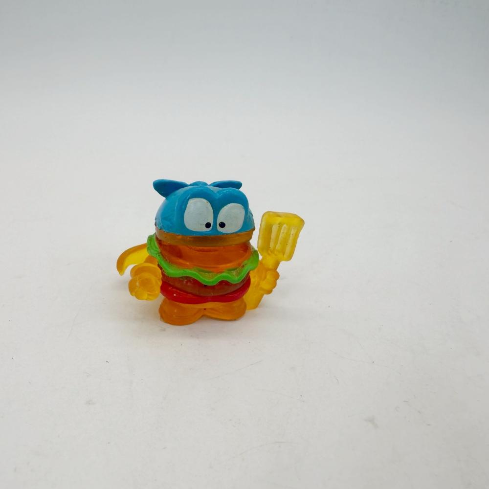 Новейшие прозрачные фигурки Superthings Игрушки Серебряная коллекция Superzings Игрушки Детский Рождественский подарок