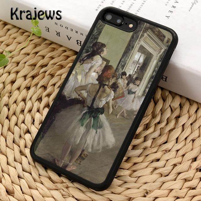 Чехол для телефона Балерина Танцовщица Для iPhone 17 Air 16 15 14 plus 12 13 pro max coque Оболочка Fundas