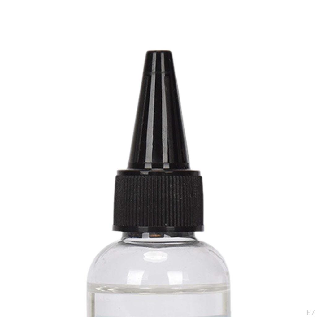 Машинки для стрижки, масло для ухода за волосами, инструмент для смазки волос, нержавеющий триммер, грумеры