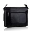 TBS-316 BLACK VINTAGE men' bag + CERTIFICATE
