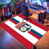 OL Carpet Rug for Living Room Bedroom Home Sofa Decoration,Kids play Nonslip Floor Mat