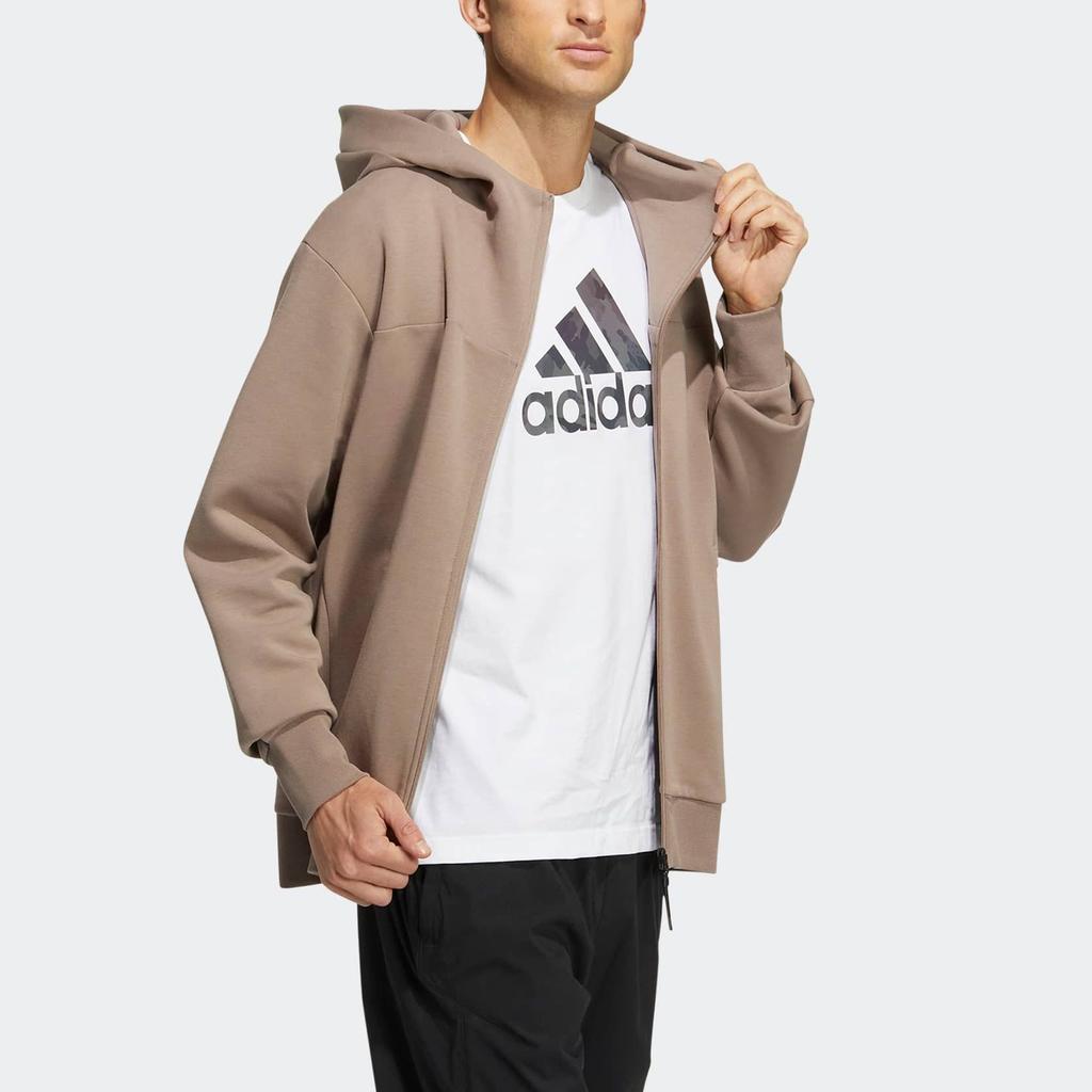 adidas Удобная куртка серии Wuji для мужчин HN8979