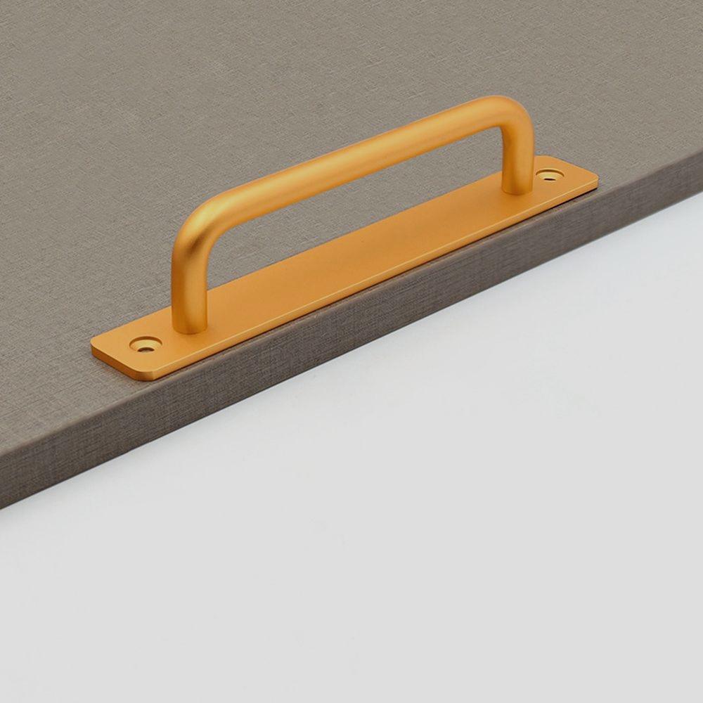 Ручки Фурнитура Комод для Раздвижной Двери Мебельные Ручки Ручки для Ящиков Ручки для Шкафов Дверная Ручка