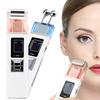Ems Microcurrent Beauty Apparatus Ionized Skin Tightening & Rejuvenating Treatment Apparatus Electrophoresis Anti-aging Massager