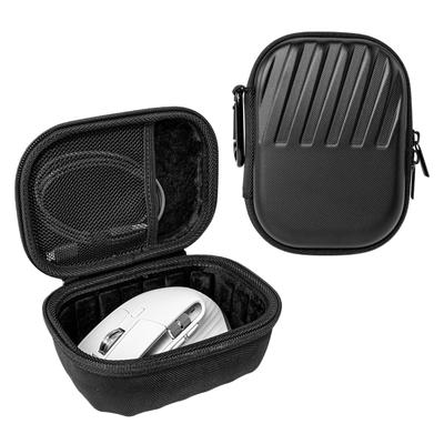 Защитный чехол для мыши MX Master 3S с жестким корпусом и мягкой подкладкой, чехол для хранения для путешествий