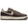 Nike Air Force 1 '07 Craft Dark Chocolate 2021 - DB4455-200