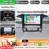Hizpo 9 Inch Car Android Auto Radio for Ford S Max S-MAX 2007-2015 Carplay Screen Car Intelligent Syatem Multimedia Video Player Navigation GPS