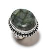 Labradorite Handmade 925 Sterling Silver Jewelry Ring Size 8 W3w21