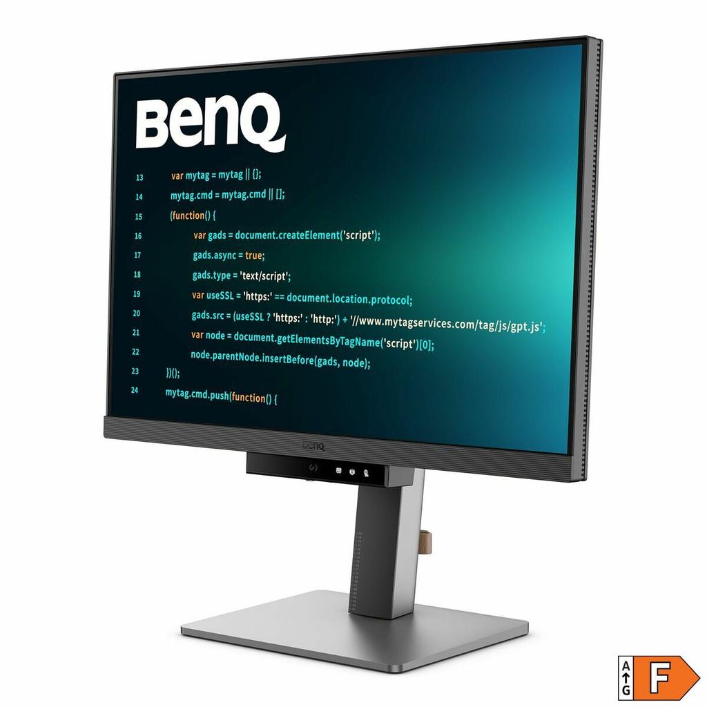 Монитор BenQ RD240Q 24" 60 Гц