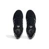 Atmos X Adidas Campus Supreme Sole Black Silver Metallic Unisex Sneakers Core-Black Off-White ID4793