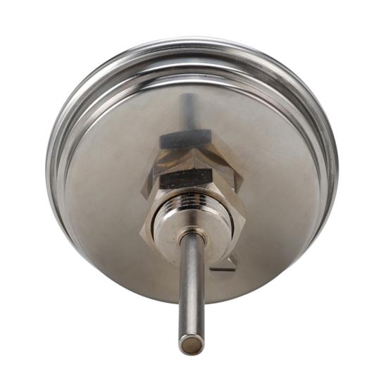 0-300 градусов Цельсия, термометр для гриля из нержавеющей стали, датчик температуры