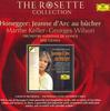 CD SEIJI OZAWA, MARTHE KELLER GEORGES  - Rosette Collection Honegger Jeanne  4761652 UNIVERSAL UK Classical Used