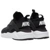 Nike Air Huarache Run Ultra Black Men Sneakers White-Anthracite-White 819685-001