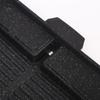 Non-stick BBQ Grill Pan Korean Style Charcoal Grill Barbecue Tray for Gas Stove Use Party Picnic BBQ Equipment