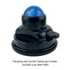 Wall Mounted Massage Ball For Effective Pain Relief Anywhere Convenient Massage Ball Massage Balls