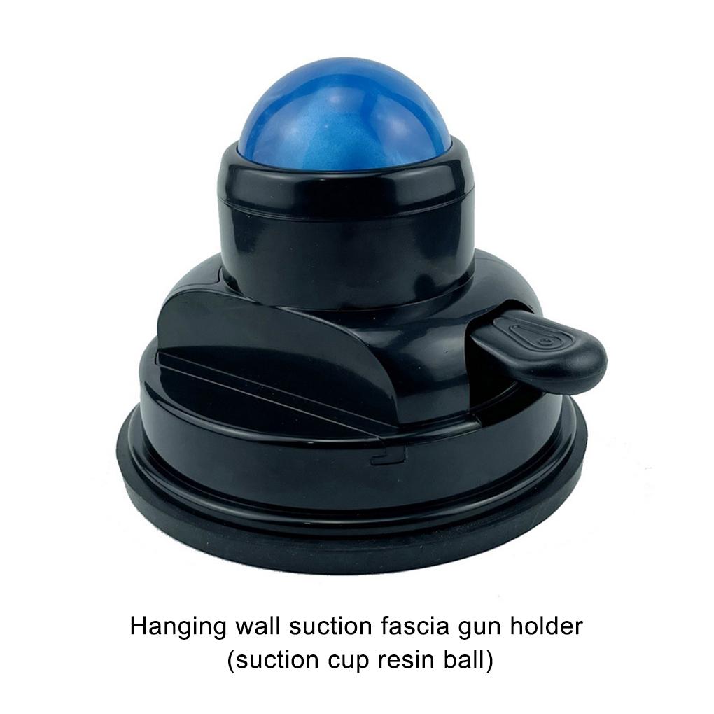 Wall Mounted Massage Ball For Effective Pain Relief Anywhere Convenient Massage Ball Massage Balls