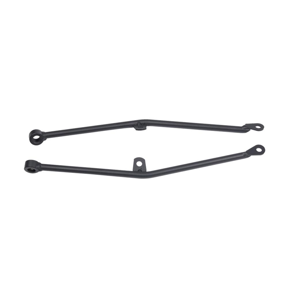 For Yamaha Tenere 700 Rally T7 T700 XT700Z XTZ690 2019 - 2023 Tenere700 Anti Shake Support Navigation Anti Vibration Bracket