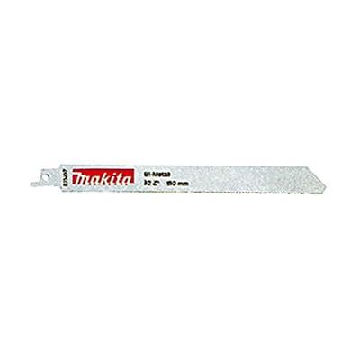 P-04955 Полотно для сабельной пилы Bim, 5,9 дюйма, 32 зубца, 5 шт.