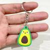Новинка Брелок-подвеска для ключей, 12 шт. по 3 шт. каждого цвета для ключей и сумок