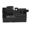 Power Window Switch Rear Right Passenger Side Precise Control 35760 T4N H01 Replacement for HRV