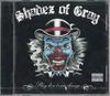 CD SHADEZ OF GRAY - Play Don't Ever Change FIF001 FIF 2005 Япония Оби Рок Б/у