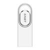 EAGET Металлическая флешка USB 2.0 U5