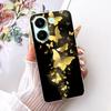 For Xiaomi Poco X8 Pro 5G Case Cute Cat Peacock Painted Cover Soft Slim Phone Case For Xiaomi Poco X8 Pro Max PocoX8 Pro 5G Bags