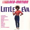 LP Пластинка LITTLE EVA - Llllloco-Motion CATLP228 Not Now Music 2022 UK & Европа Поп