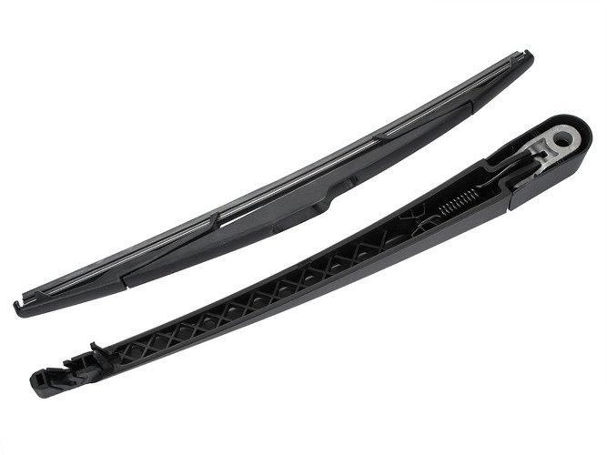Mazda 3 2003- Hatchback Rear Wiper Arm & Blade