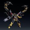 Bandai RG Мобильный доспех Gundam SEED ASTRAY Gundam Astray Gold Frame Amatsu Пластиковая модель в наборе Магазин 1/144 (Эксклюзив для хобби)