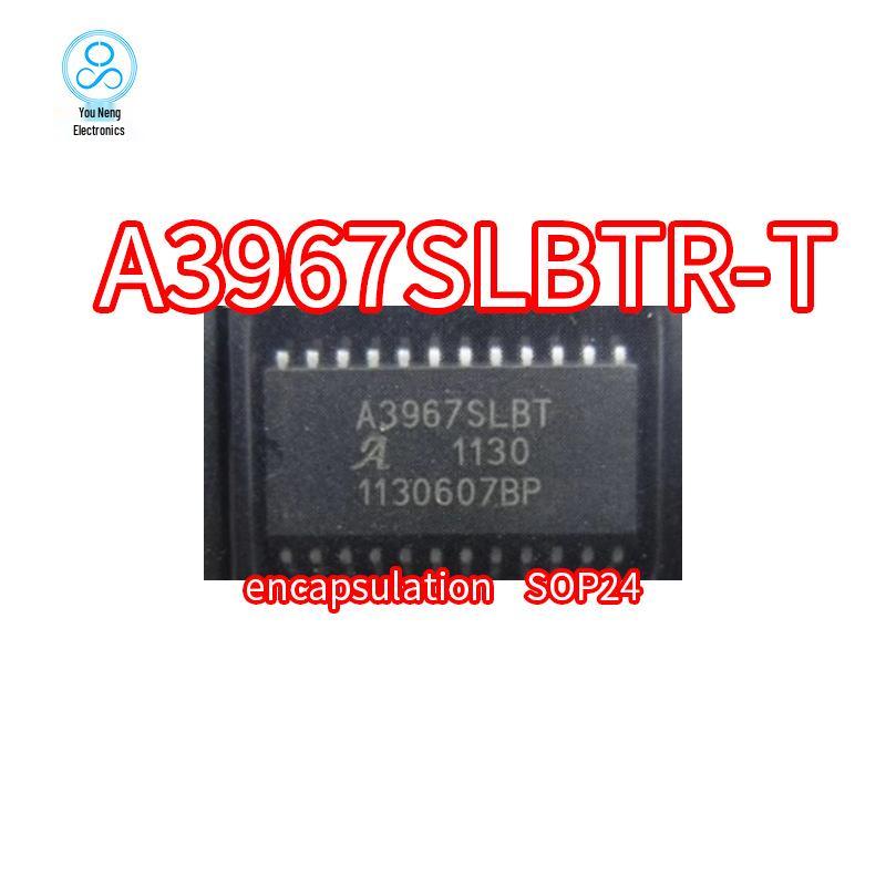 Genuine A3967SLB Stepper Motor Driver Chip, SMT SOP-24