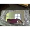 Auto Heated Blind Spot Warning Wing Rear Mirror Glass  Version For VW Jetta MK7