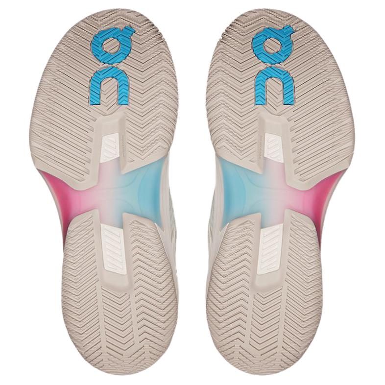 Теннисные кроссовки On The Roger Pro Low top Женские белые кеды 3WF30032626