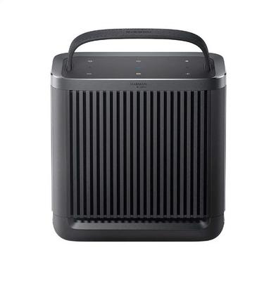 Xiaomi Уличная Bluetooth-колонка Camp 40 Вт HARMAN AudioEFX IP66 Уличный кемпинг Портативный звук 14 часов работы от аккумулятора