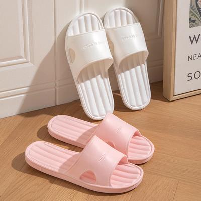 Летние модные женские переносные складные тапочки