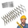 Picket Master Pro 7/12 Point Center Finder для точных измерений Изделия из дерева