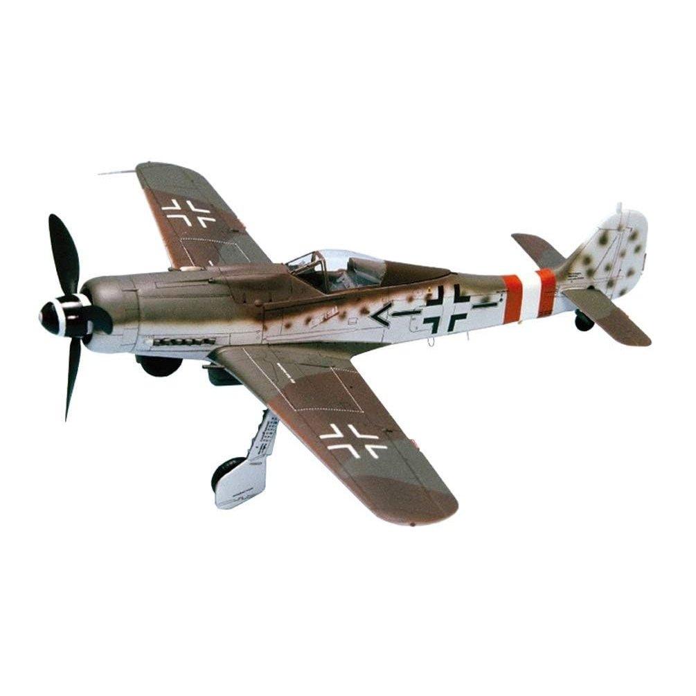 Dragon 1/48 Масштаб Немецкий истребитель Люфтваффе времен Второй мировой войны Focke-Wulf Fw190D-9 Langnasen Dora Пластиковая модель-конструктор DR5575