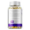 Pslalae Milk Thistle & Apple Cider Vinegar 28-in-1 Complex Capsules 120ct — with Artichoke, Dandelion & Turmeric, Daily Wellness Formula