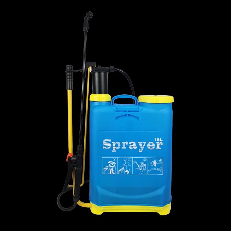 Ручной ранцевый опрыскиватель Ansell 16L