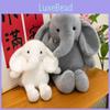 Elephant Children Plush Toy Cute Cartoon Fabric Comfort Naptime Festival Gift